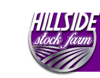 Hillside Stock Farm